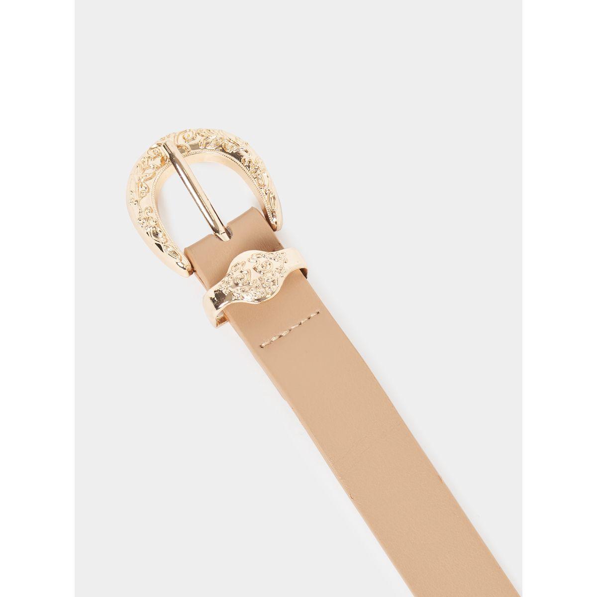 Styli Embellished Buckle Belt-women-clothingaccessories-belts-image-4