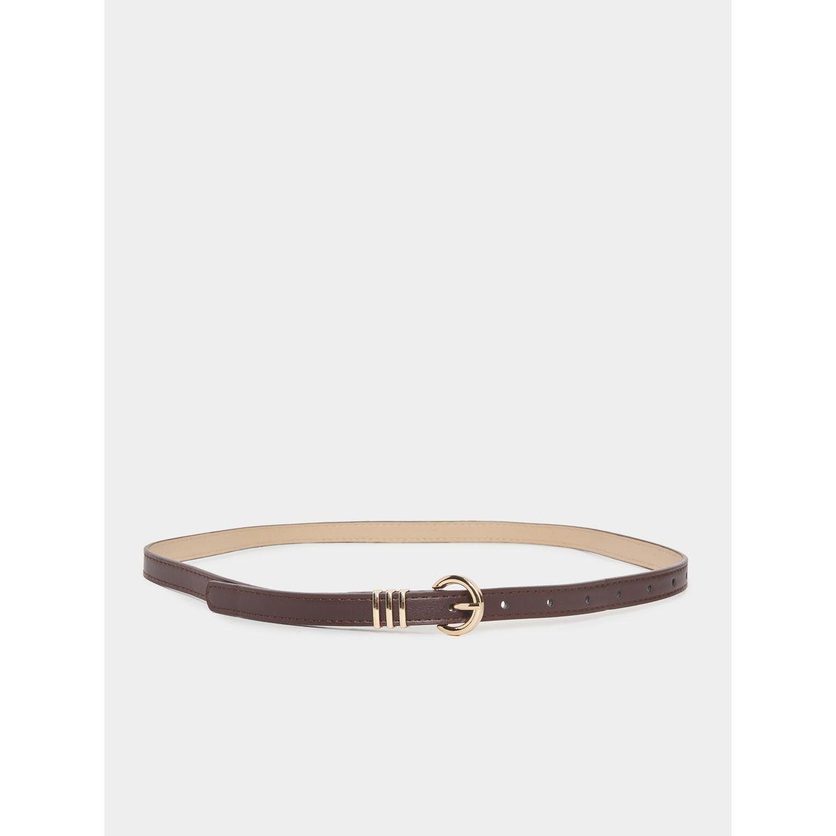 مجموعة من 2 حزام خصر كاجوال-women-clothingaccessories-belts-image-4