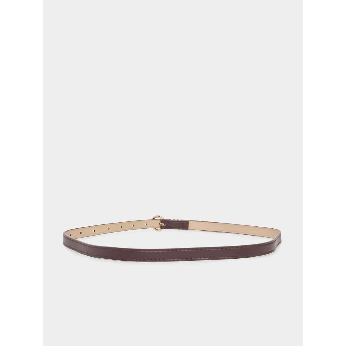 Styli Pack of 2 - Metal Loop Belt-women-clothingaccessories-belts-image-5