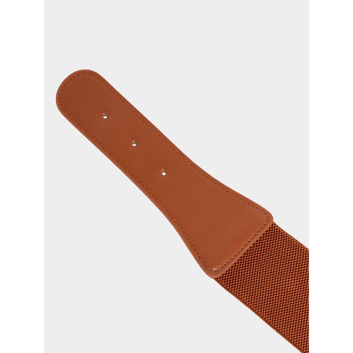 حزام خصر عريض بتفاصيل بارزة الملمس-women-clothingaccessories-belts-image-5