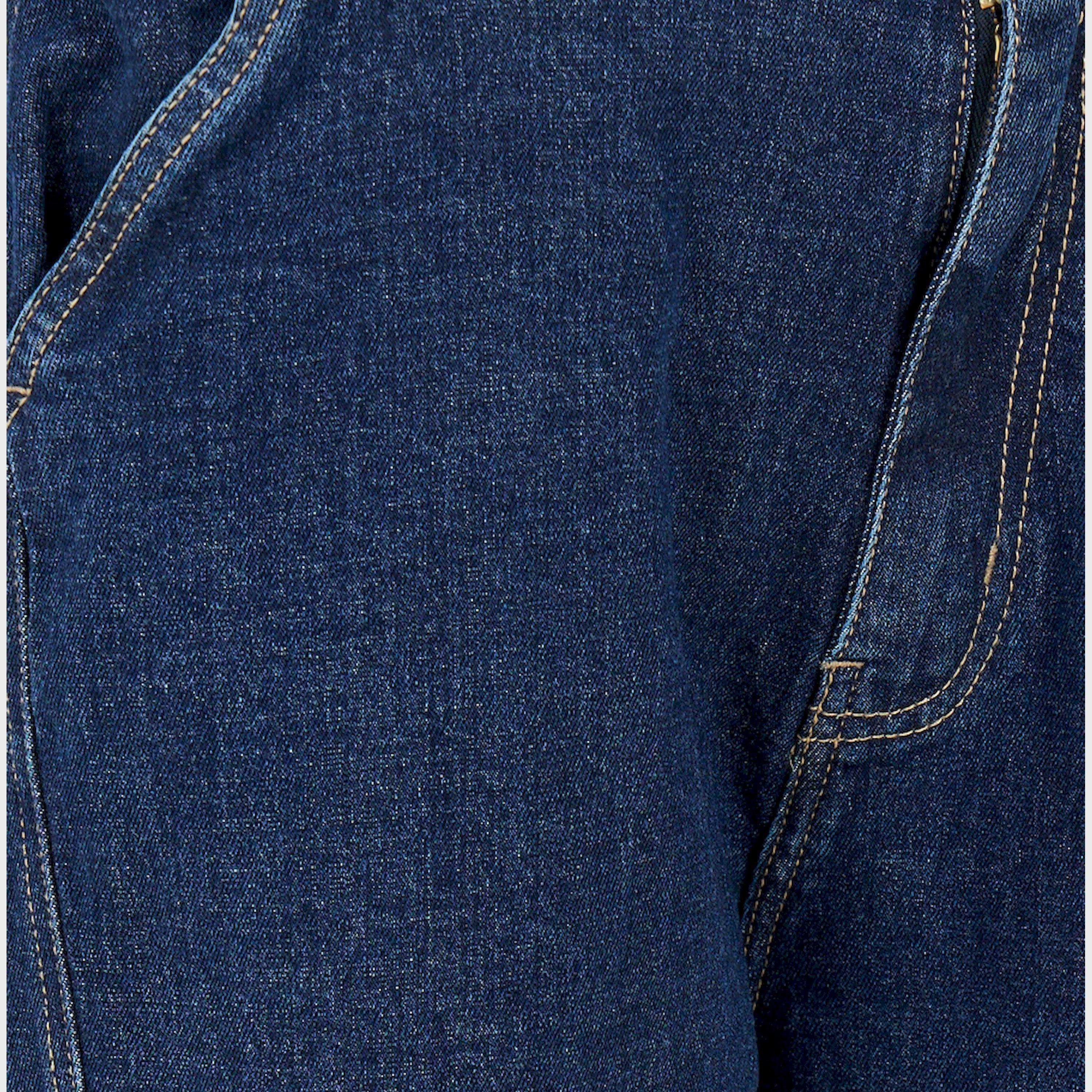 Styli High Rise Wide Leg Jeans With Contrast Stitch Detail-women-clothing-bottoms-jeans-image-3