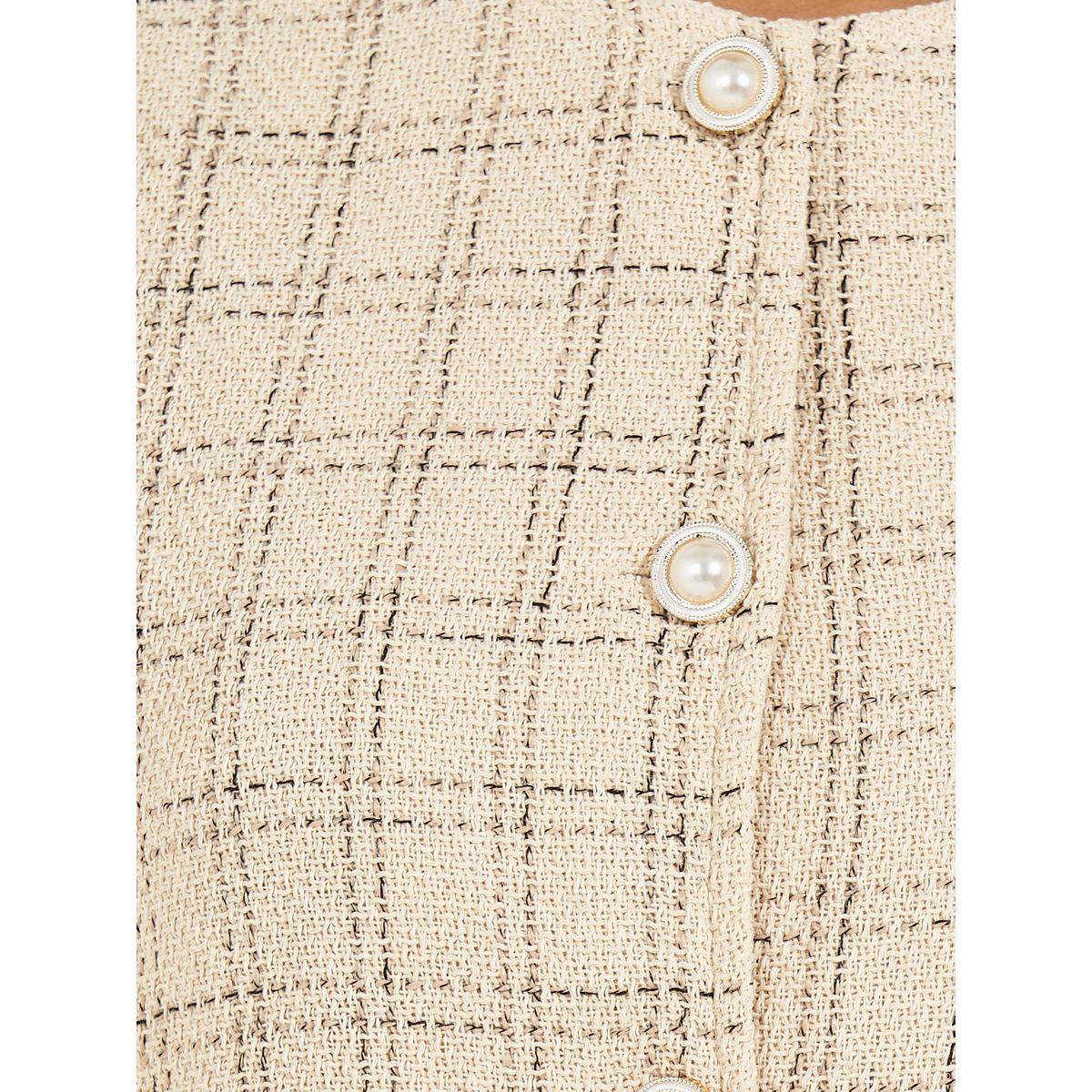 جاكيت تويد بقصة عادية-women-winterwear-coatsandjackets-jackets-image-4