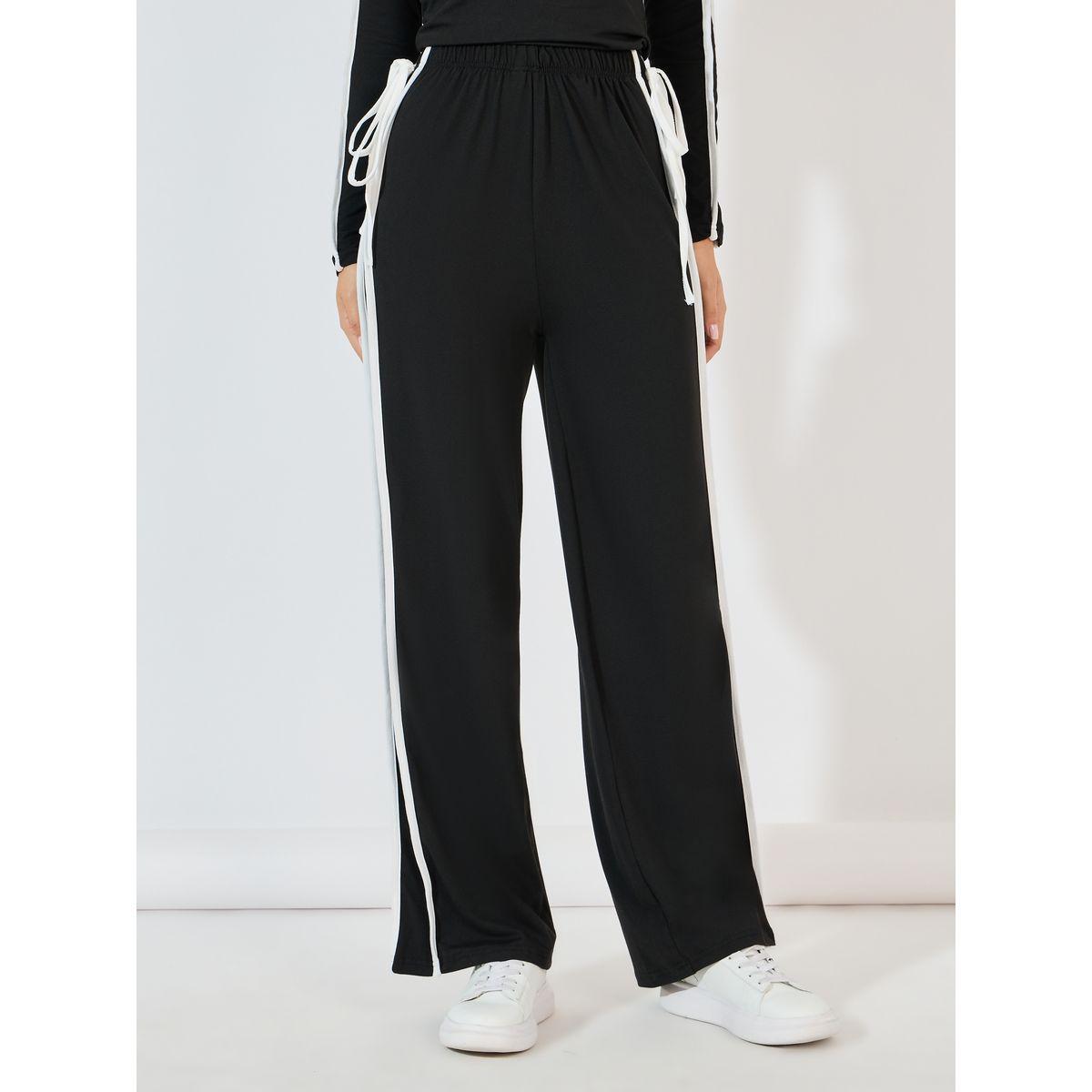طقم منسق من جوغر وبلوزة بأكمام طويلة-women-clothing-coordsets-image-6