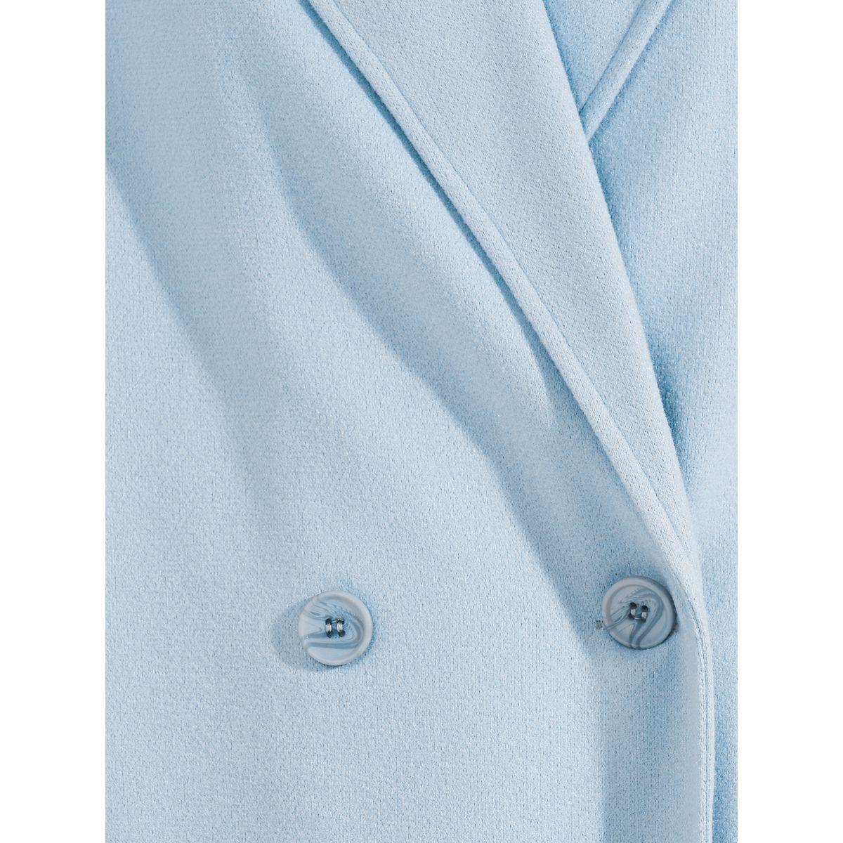Styli Regular Fit Maxi Length Wool Like Buttoned Coat-women-clothing-coatsandjackets-coats-image-4