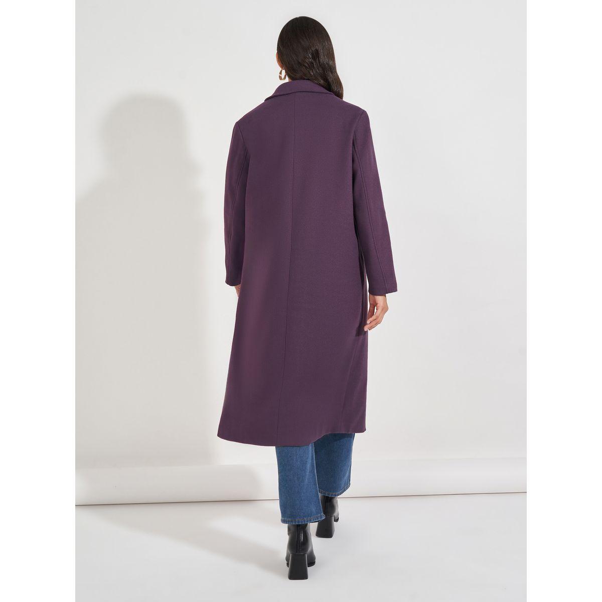 Styli Oversized Midi Wool Like Coat-women-clothing-coatsandjackets-coats-image-4