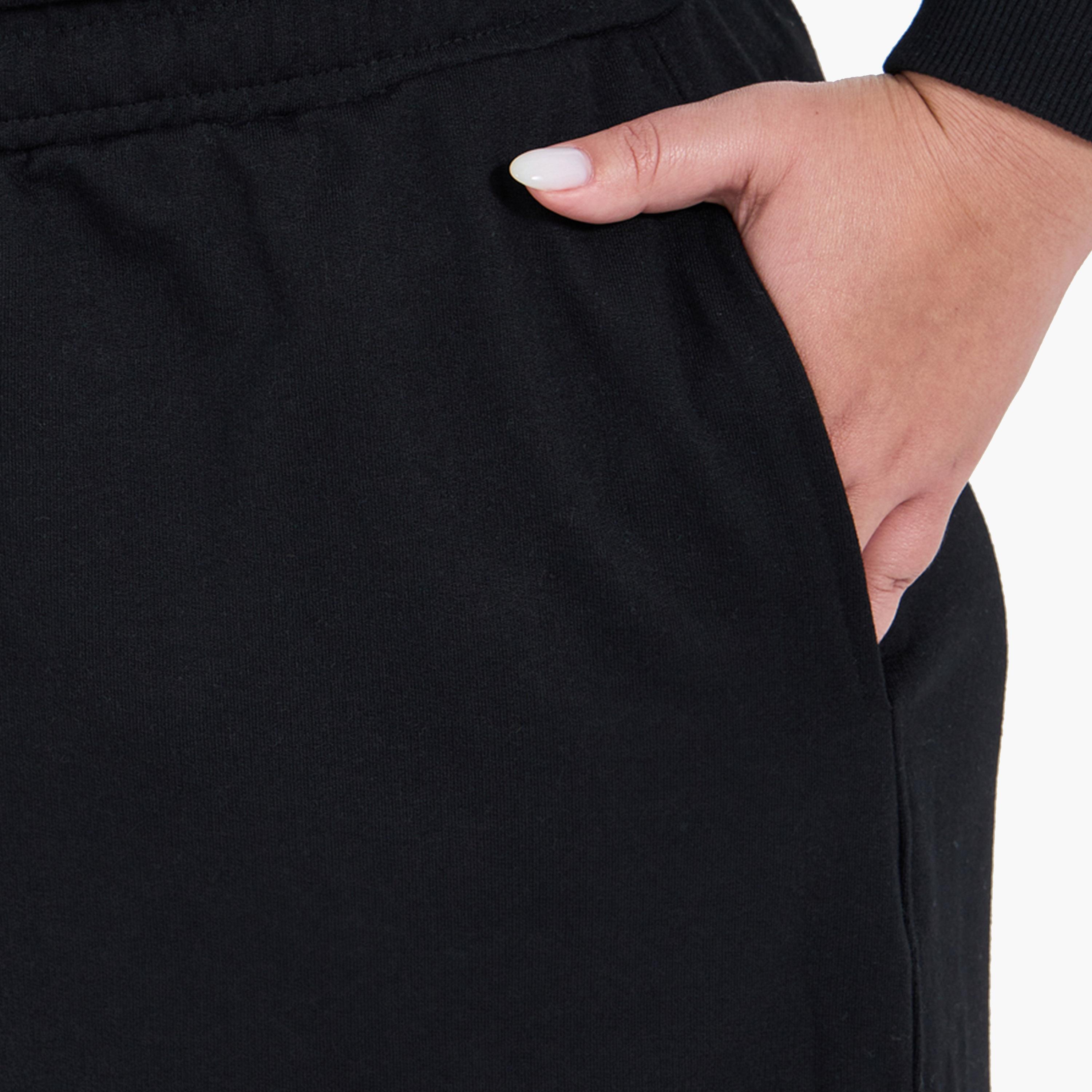 Styli Plus Size Wide Leg Joggers-women-clothing-bottoms-joggers-image-3