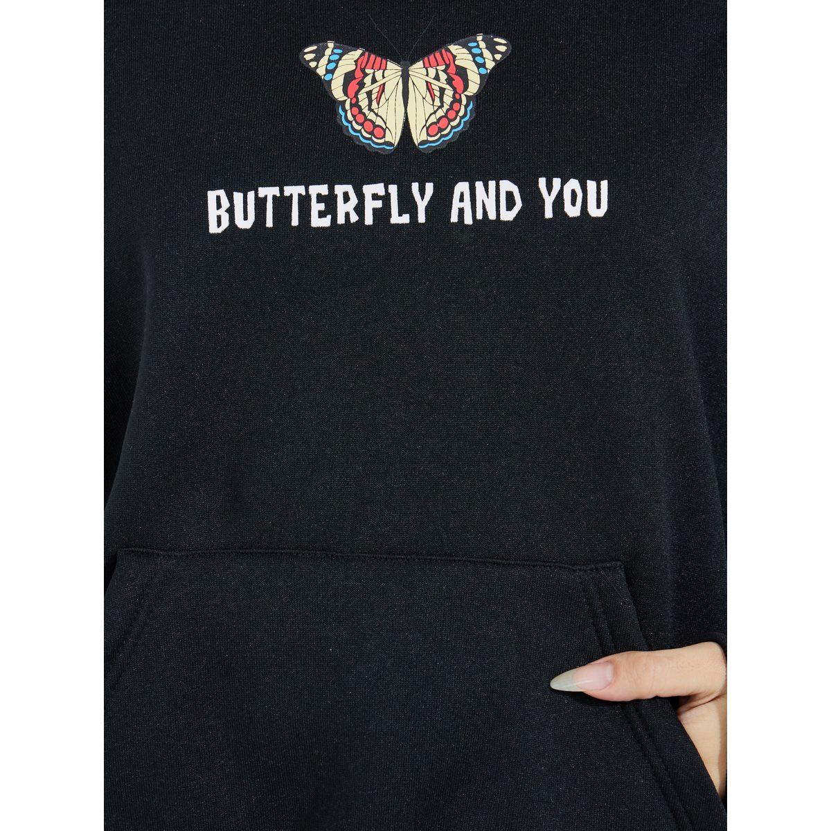 Styli Butterfly Print Hoodie-women-winterwear-hoodiesandsweatshirts-hoodies-image-3