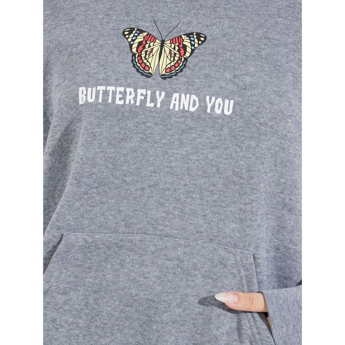 Styli Butterfly Print Hoodie-women-winterwear-hoodiesandsweatshirts-hoodies-image-3