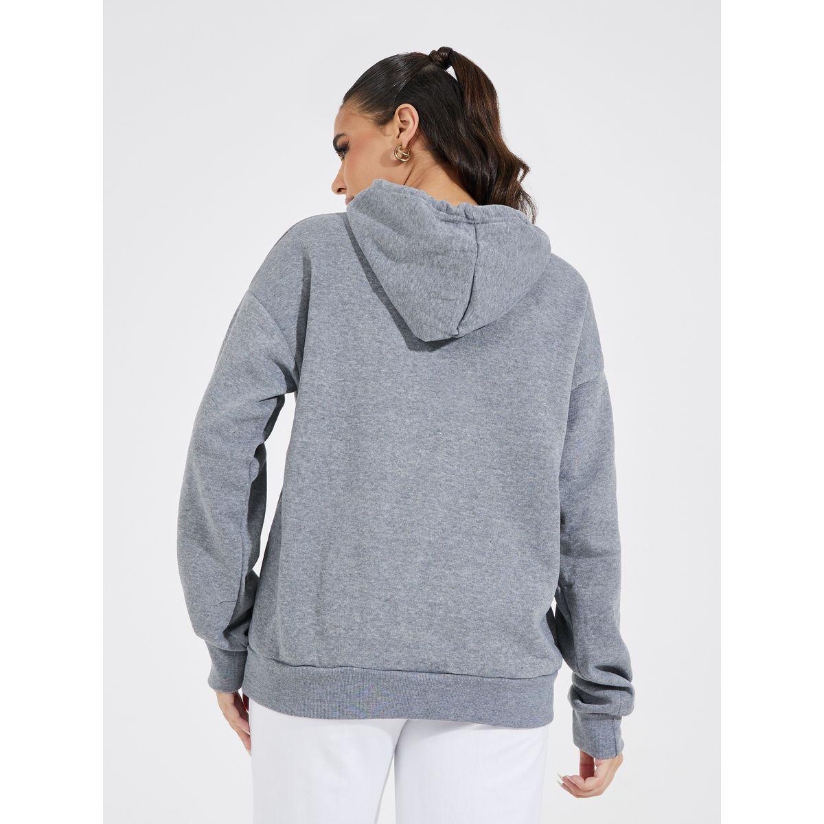 Styli Butterfly Print Hoodie-women-winterwear-hoodiesandsweatshirts-hoodies-image-4