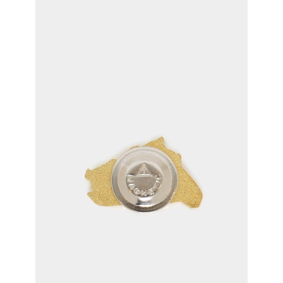 Styli Saudi Map Emblem Brooch-women-watchesandjewellery-jewellery-brooches-image-2
