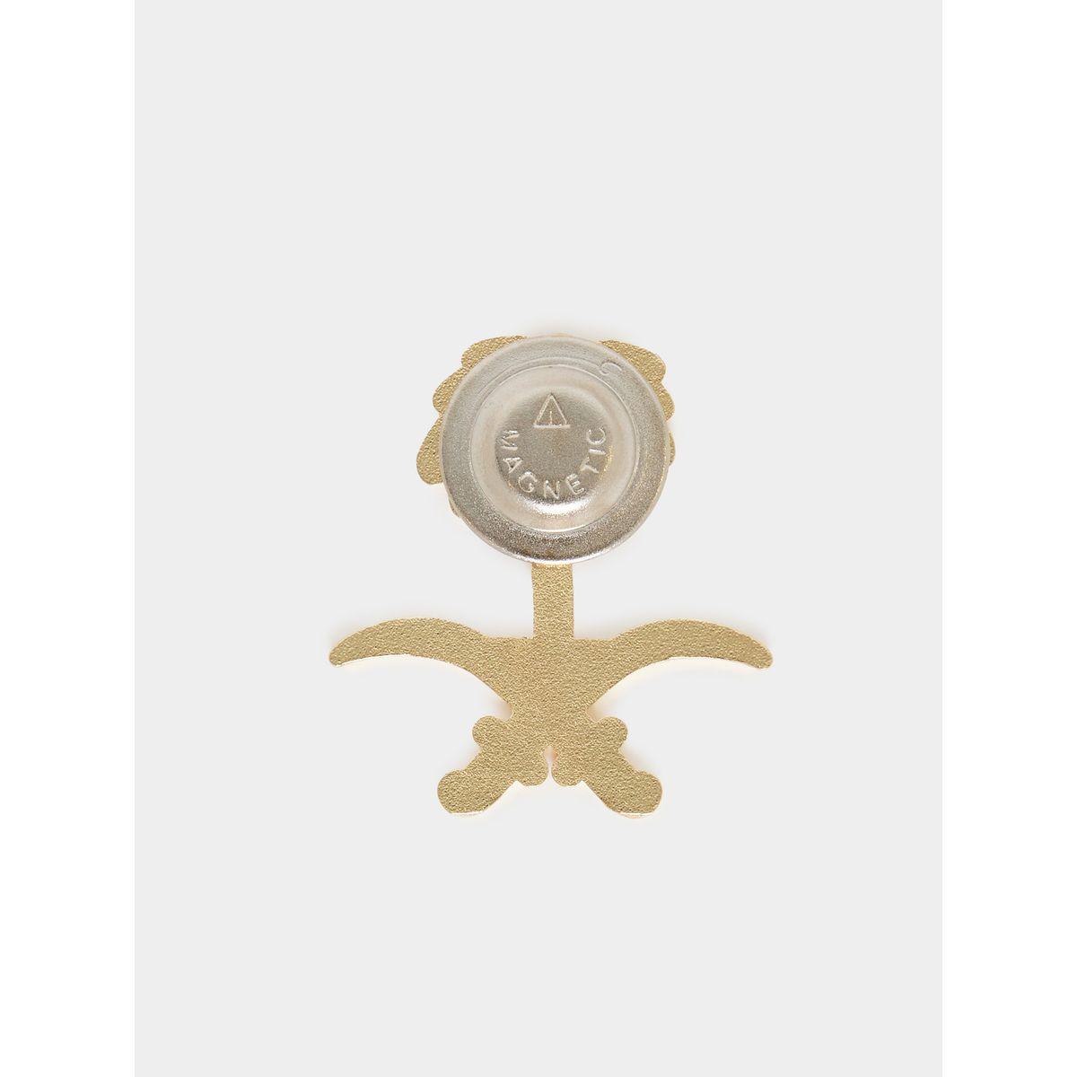 Styli Saudi Emblem Brooch-women-watchesandjewellery-jewellery-brooches-image-2