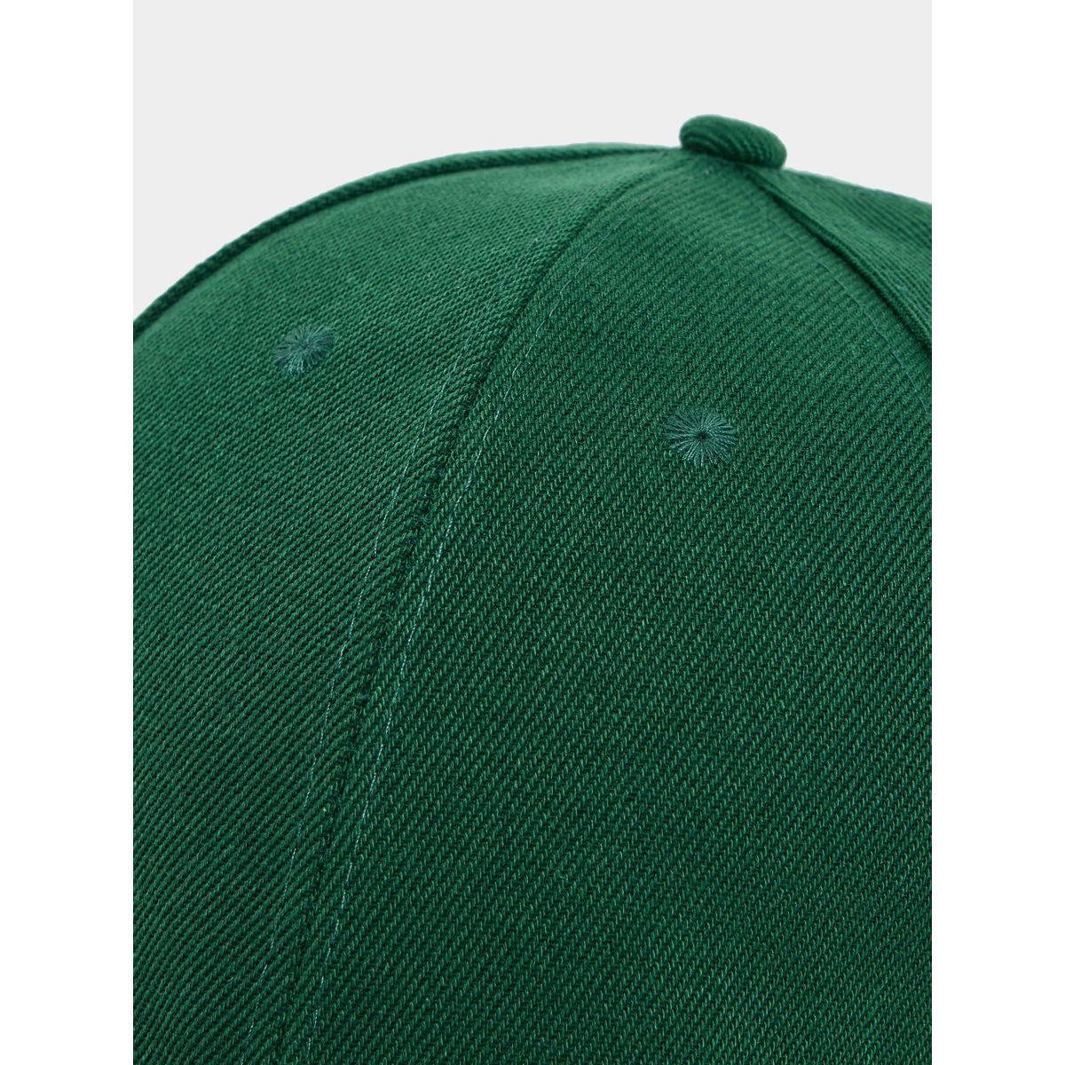 كاب سادة بشريط فيلكرو للغلق-women-clothingaccessories-capsandhats-image-1