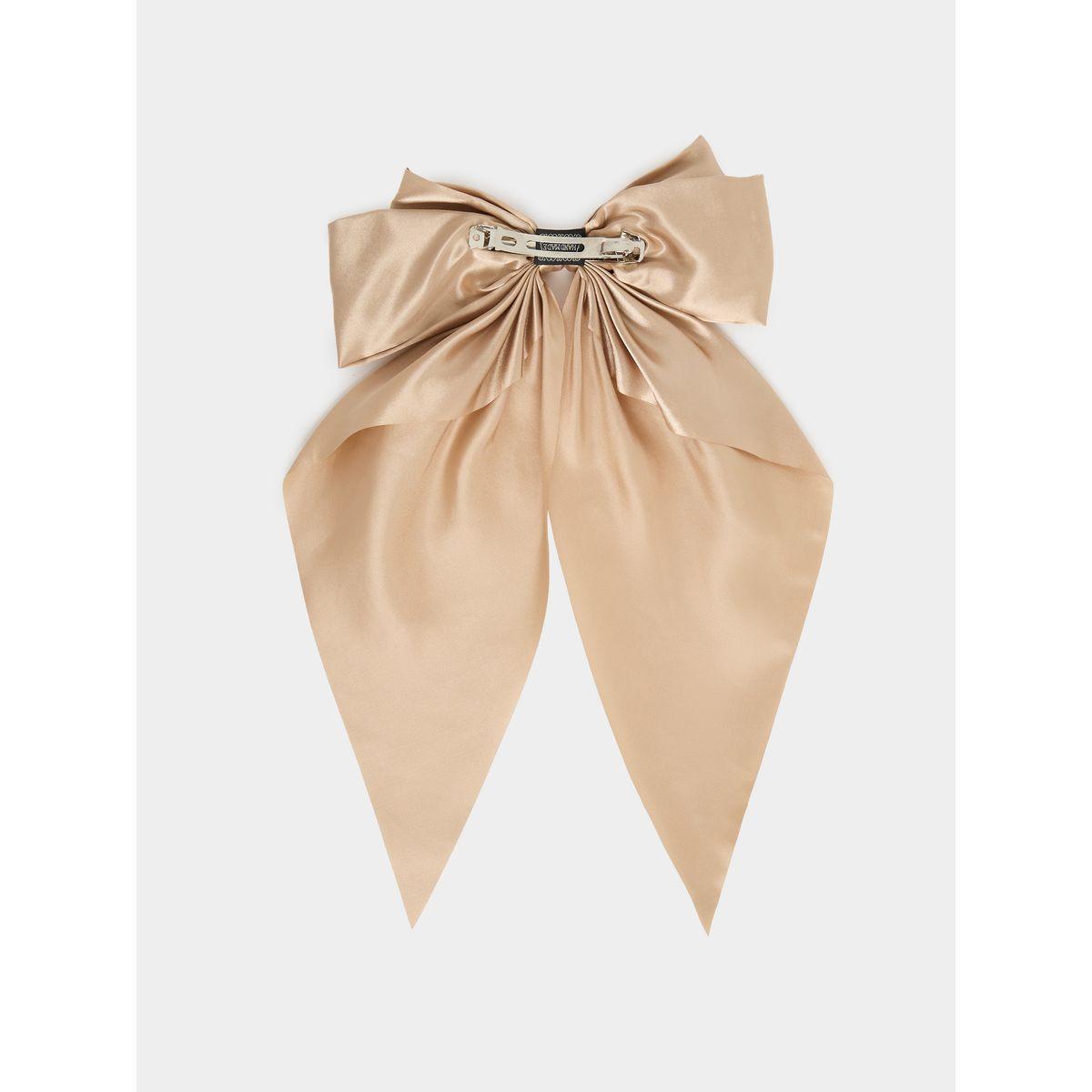Styli Big Bow Hair Clip-women-hairaccessories-bands-image-3