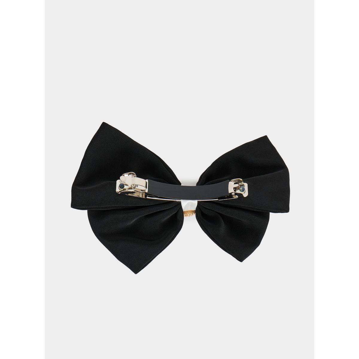 مشبك شعر بربطة فيونكة ولؤلؤ صناعي-women-hairaccessories-clips-image-3