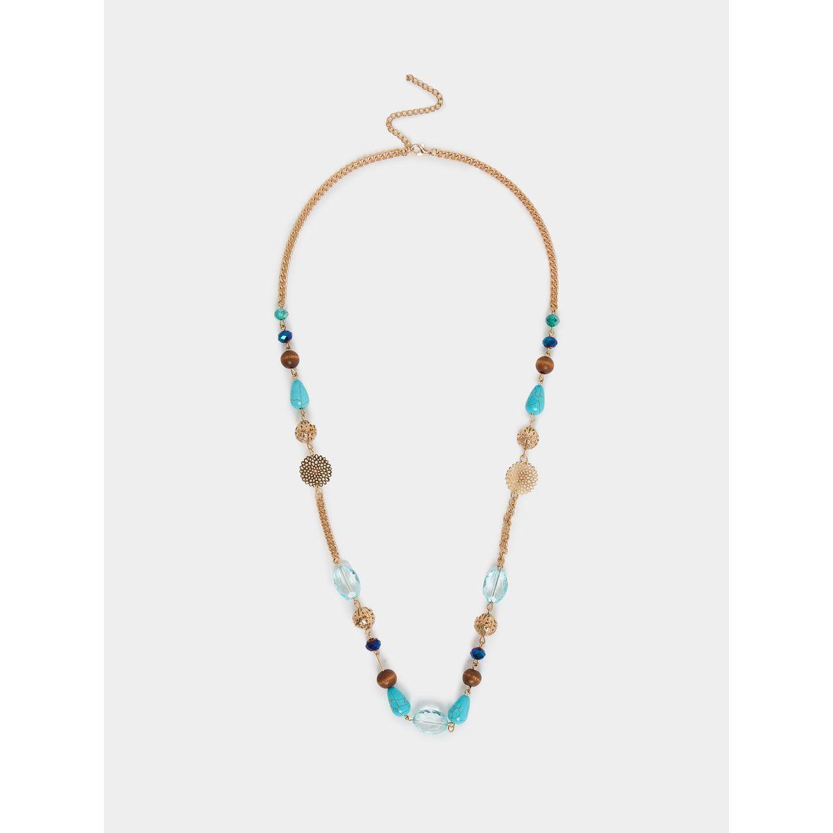 Styli Embellished Long Necklace-women-watchesandjewellery-jewellery-necklacesandpendants-image-2