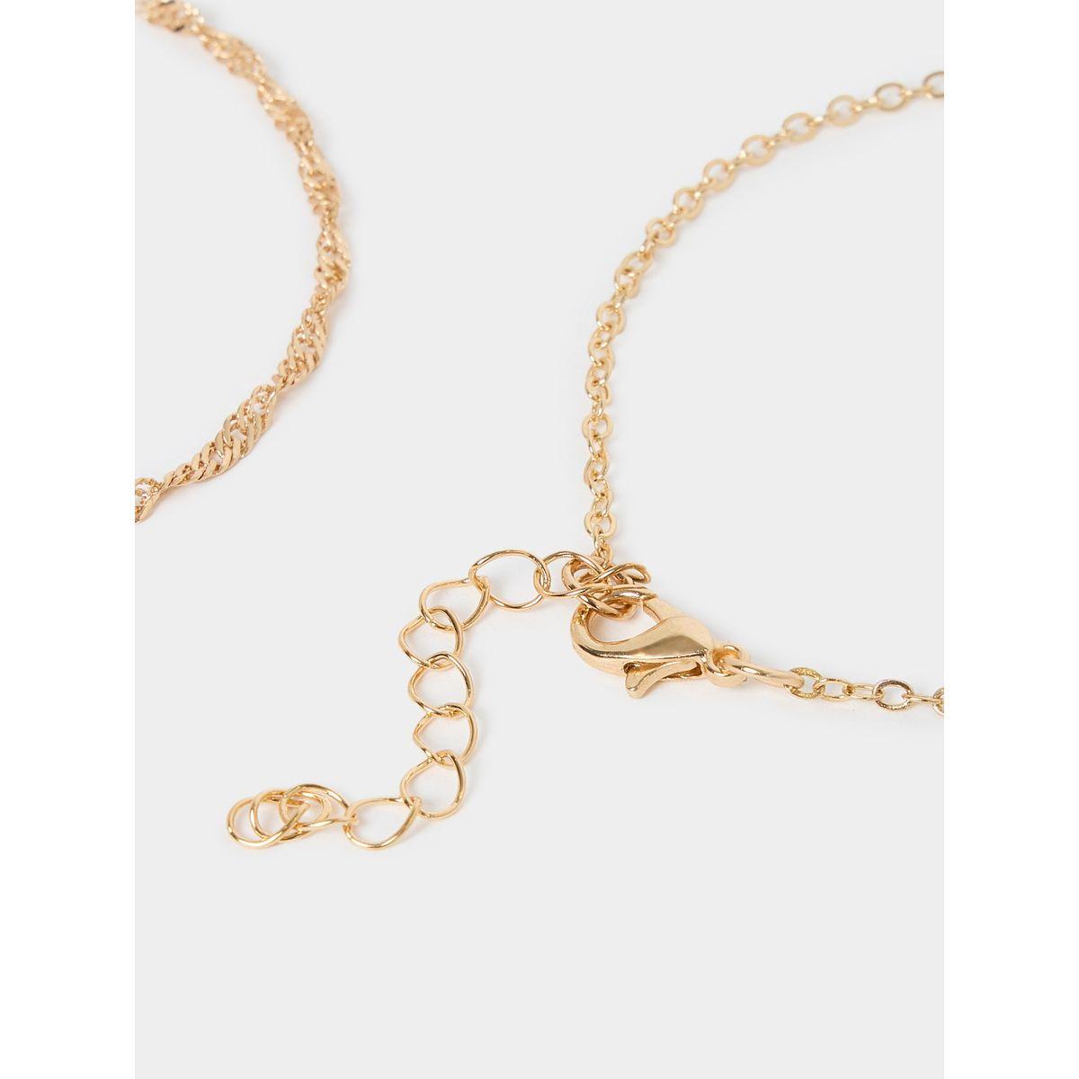 Styli Set f 4 - Gem Accent Assorted Bracelet-women-watchesandjewellery-jewellery-banglesandbracelets-image-5