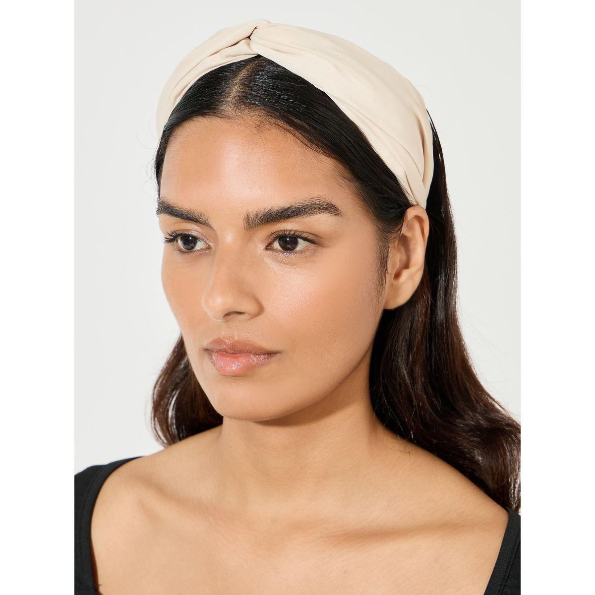Styli Pleated Headband-women-hairaccessories-bands-image-2