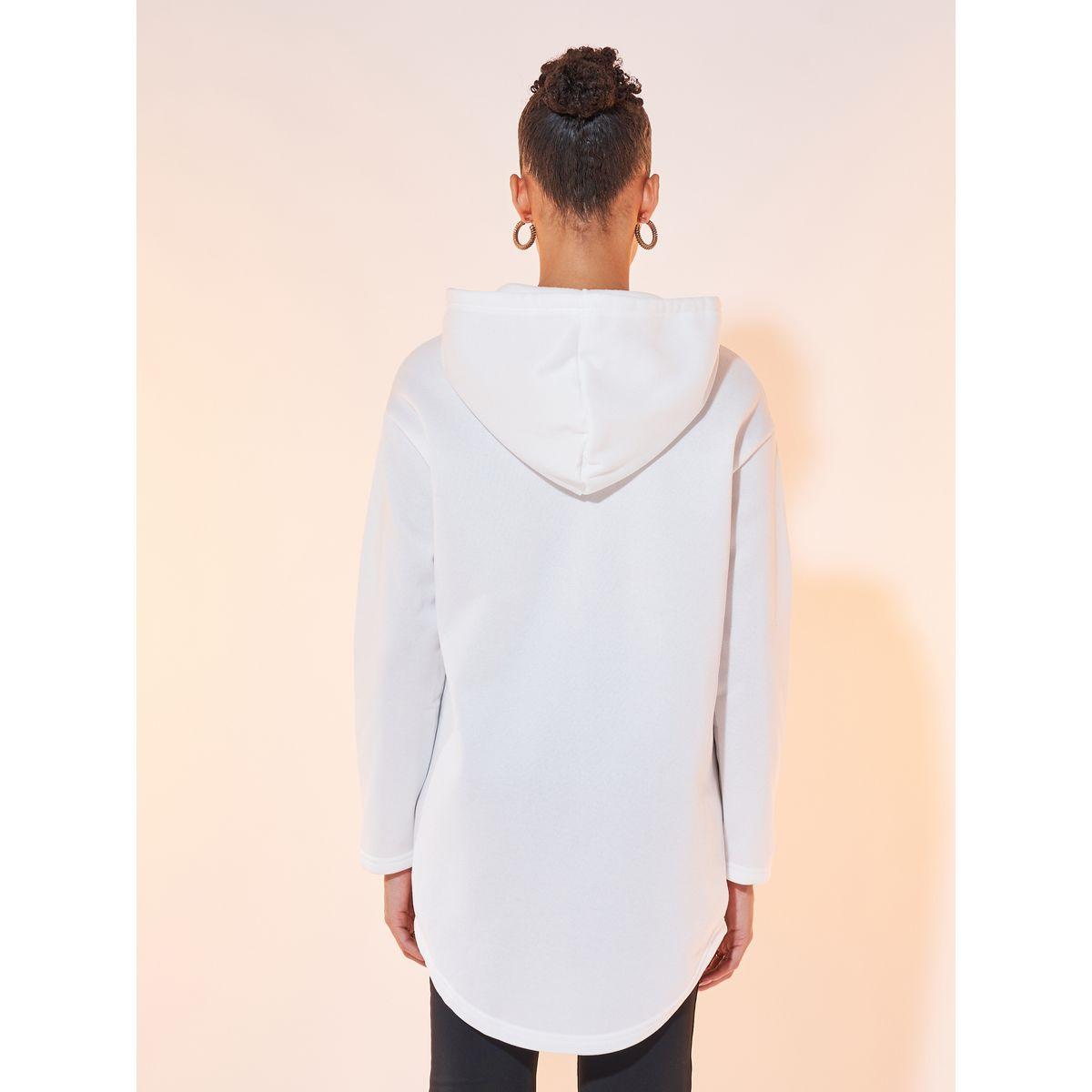 هودي سادة بجيوب كانجارو-women-winterwear-hoodiesandsweatshirts-hoodies-image-4