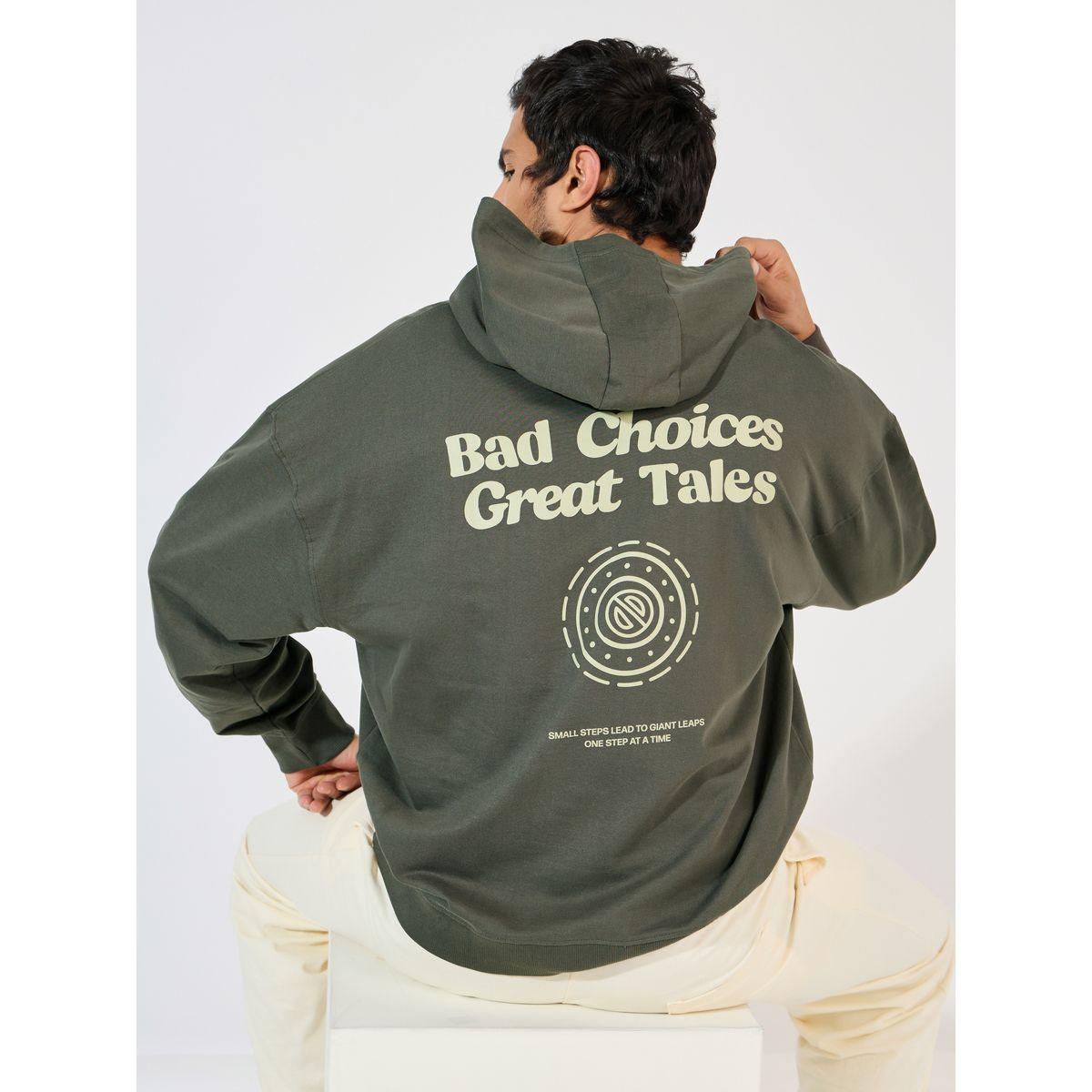 Styli Front and Back Graphic Print Oversized Hoodie-men-winterwear-hoodiesandsweatshirts-image-1