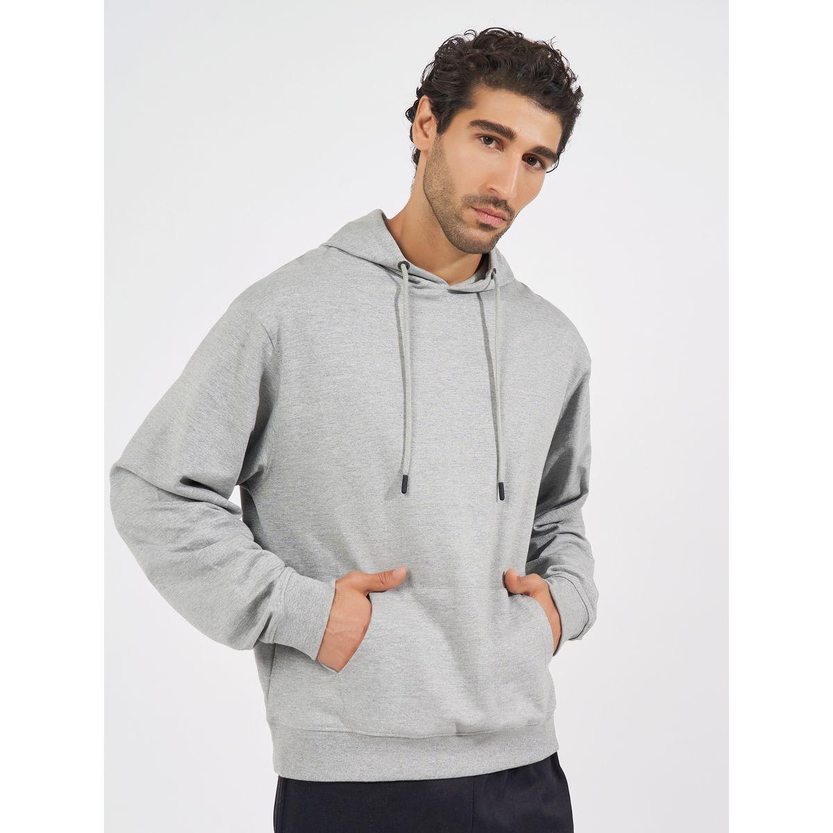 هودي بقصة مريحة وطبعة صورة على الظهر-men-winterwear-hoodiesandsweatshirts-image-3