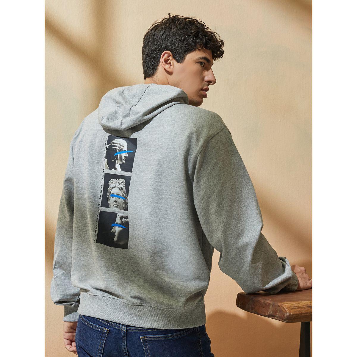 هودي بقصة مريحة وطبعة صورة على الظهر-men-winterwear-hoodiesandsweatshirts-image-5