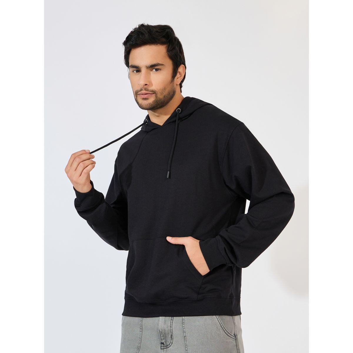 Styli Relaxed Fit Back Printed Slogan Hoodie-men-winterwear-hoodiesandsweatshirts-image-2