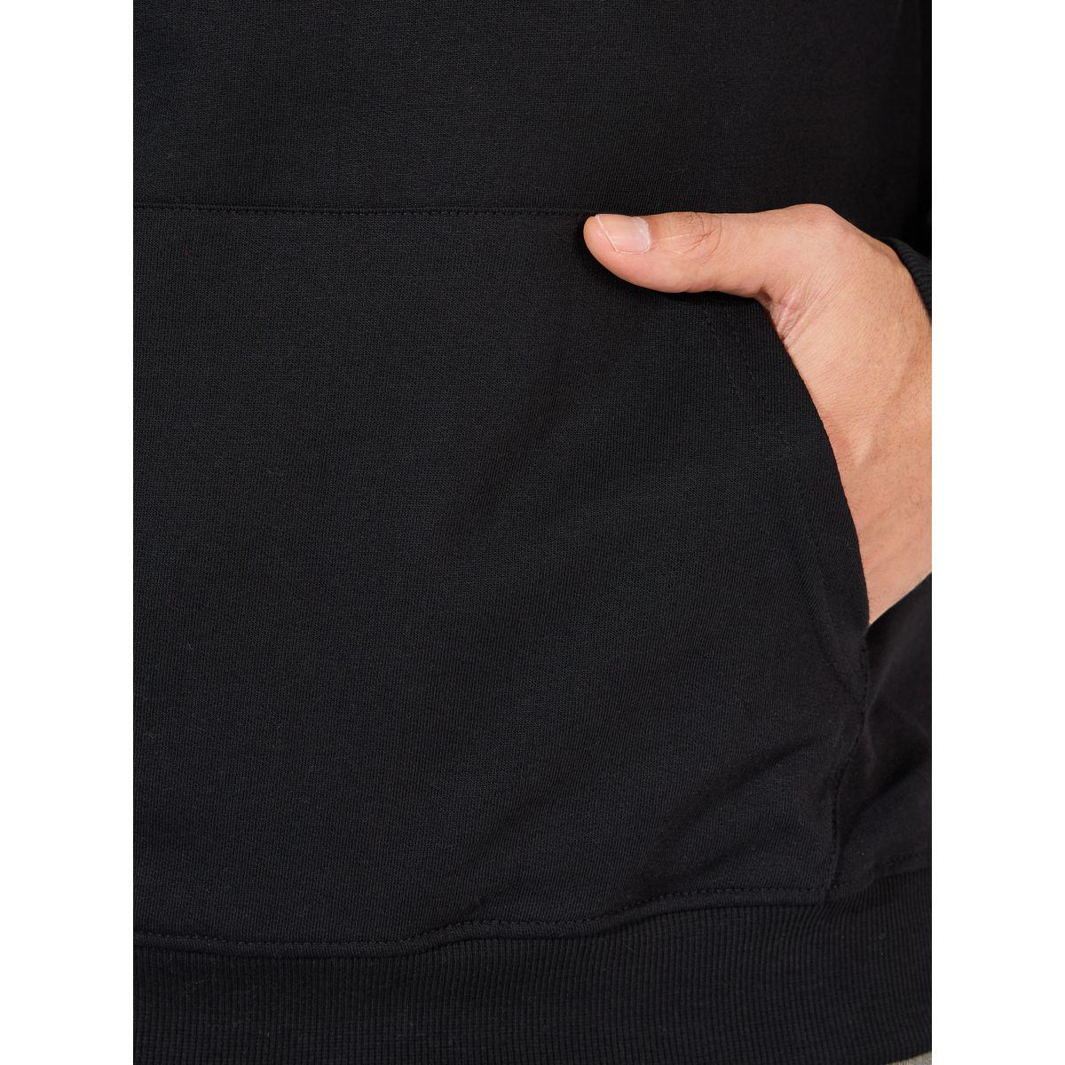 هودي مطبع بكتابة مع قصة مريحة-men-winterwear-hoodiesandsweatshirts-image-4