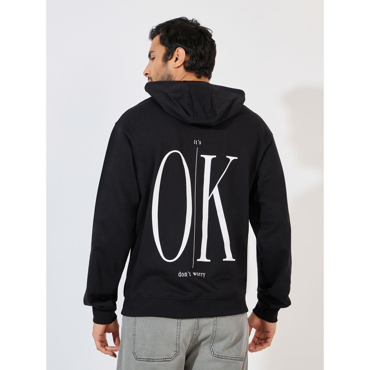 Styli Relaxed Fit Back Printed Slogan Hoodie-men-winterwear-hoodiesandsweatshirts-image-5