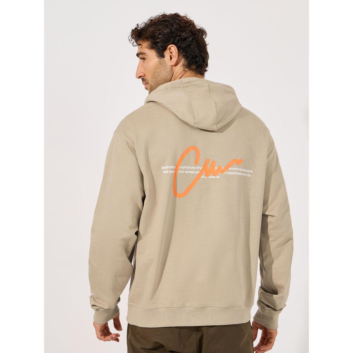 Styli Relaxed Fit Back Printed Hoodie-men-winterwear-hoodiesandsweatshirts-image-1