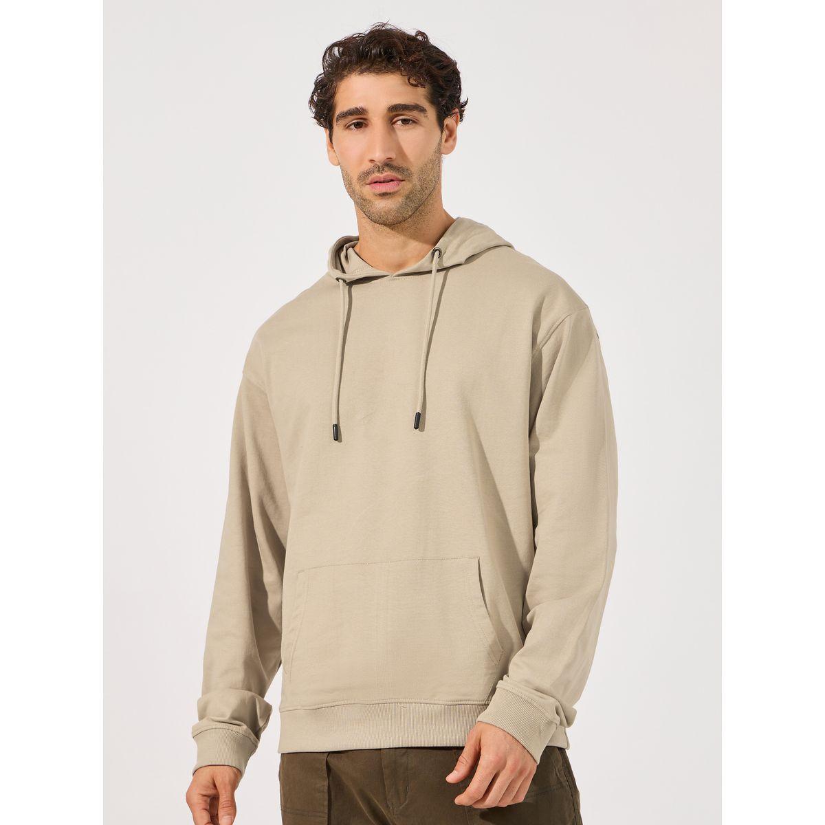 Styli Relaxed Fit Back Printed Hoodie-men-winterwear-hoodiesandsweatshirts-image-4