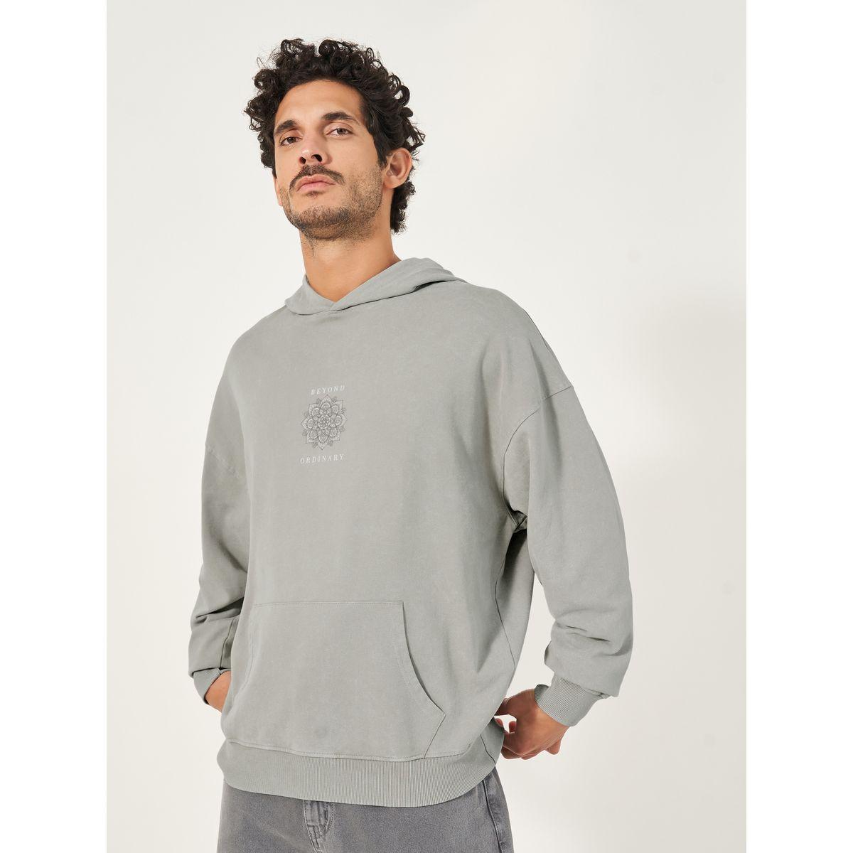 Styli Acid Washed Graphic Print Oversized Hoodie-men-winterwear-hoodiesandsweatshirts-image-2
