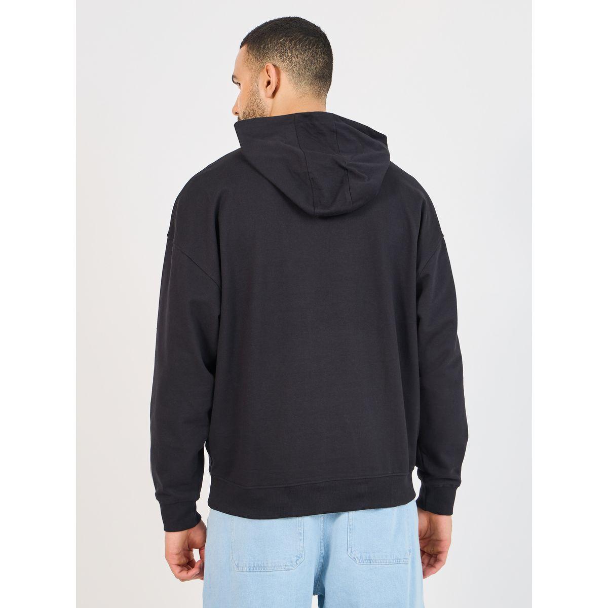 هودي فضفاض مطبع بطبعة جرافيك-men-winterwear-hoodiesandsweatshirts-image-4