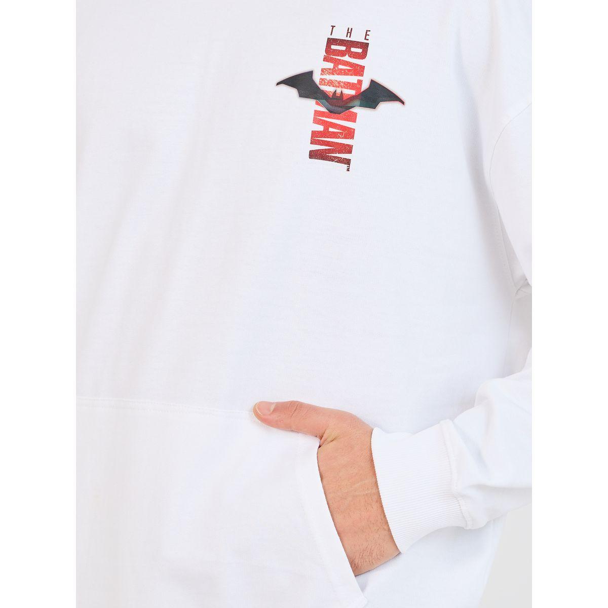 هودي فضفاض مطبع بطبعة جرافيك-men-winterwear-hoodiesandsweatshirts-image-4