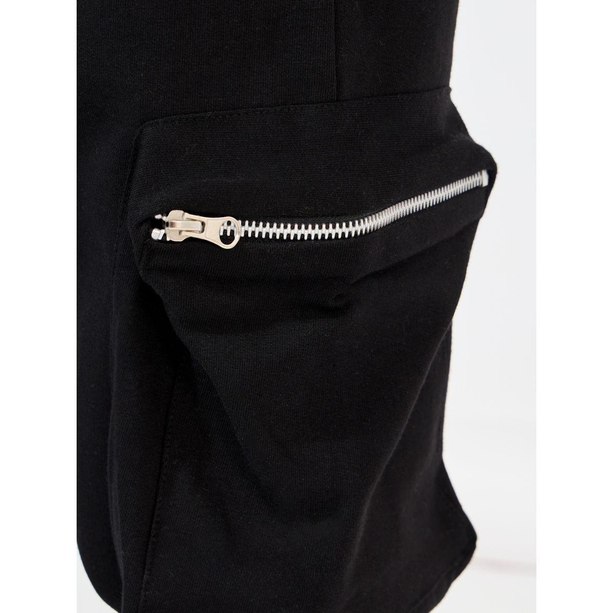 جوغر كارجو فضفاض مع جيوب بسحَّاب غلق-men-clothing-bottoms-joggers-image-3