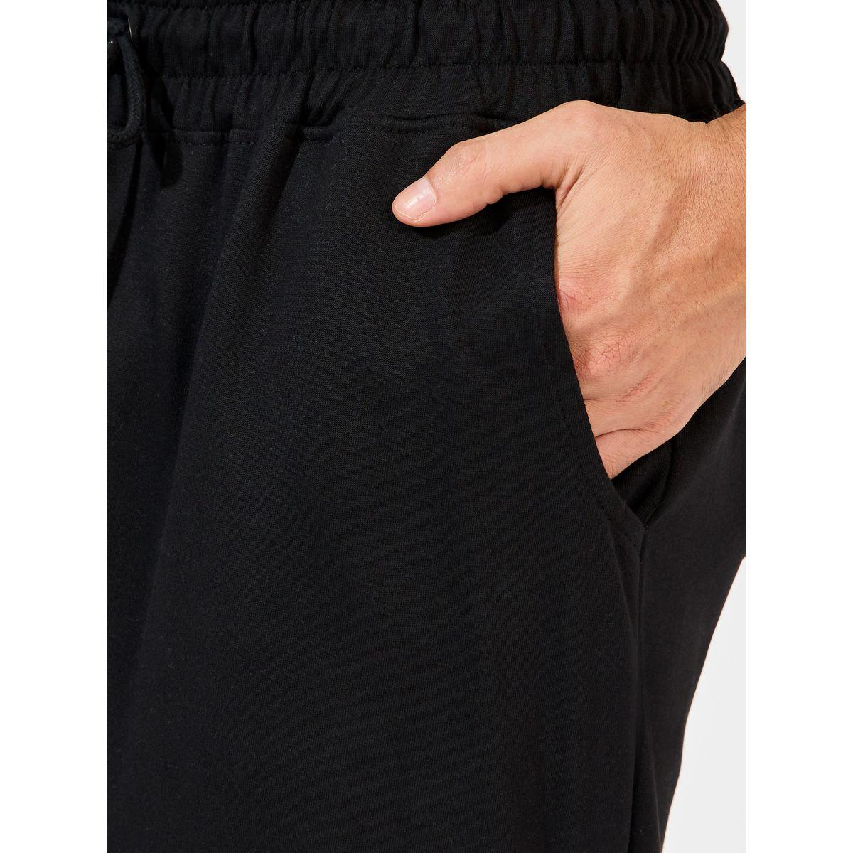 جوغر كارجو فضفاض مع جيوب بسحَّاب غلق-men-clothing-bottoms-joggers-image-4