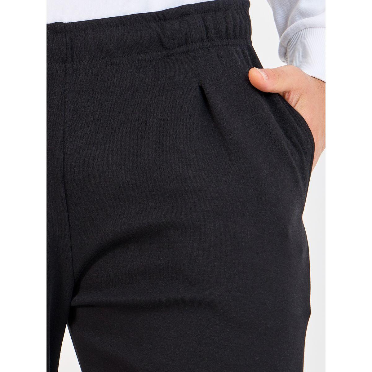 جوغربقصة مريحة وتفاصيل مُتداخلة-men-clothing-bottoms-joggers-image-3