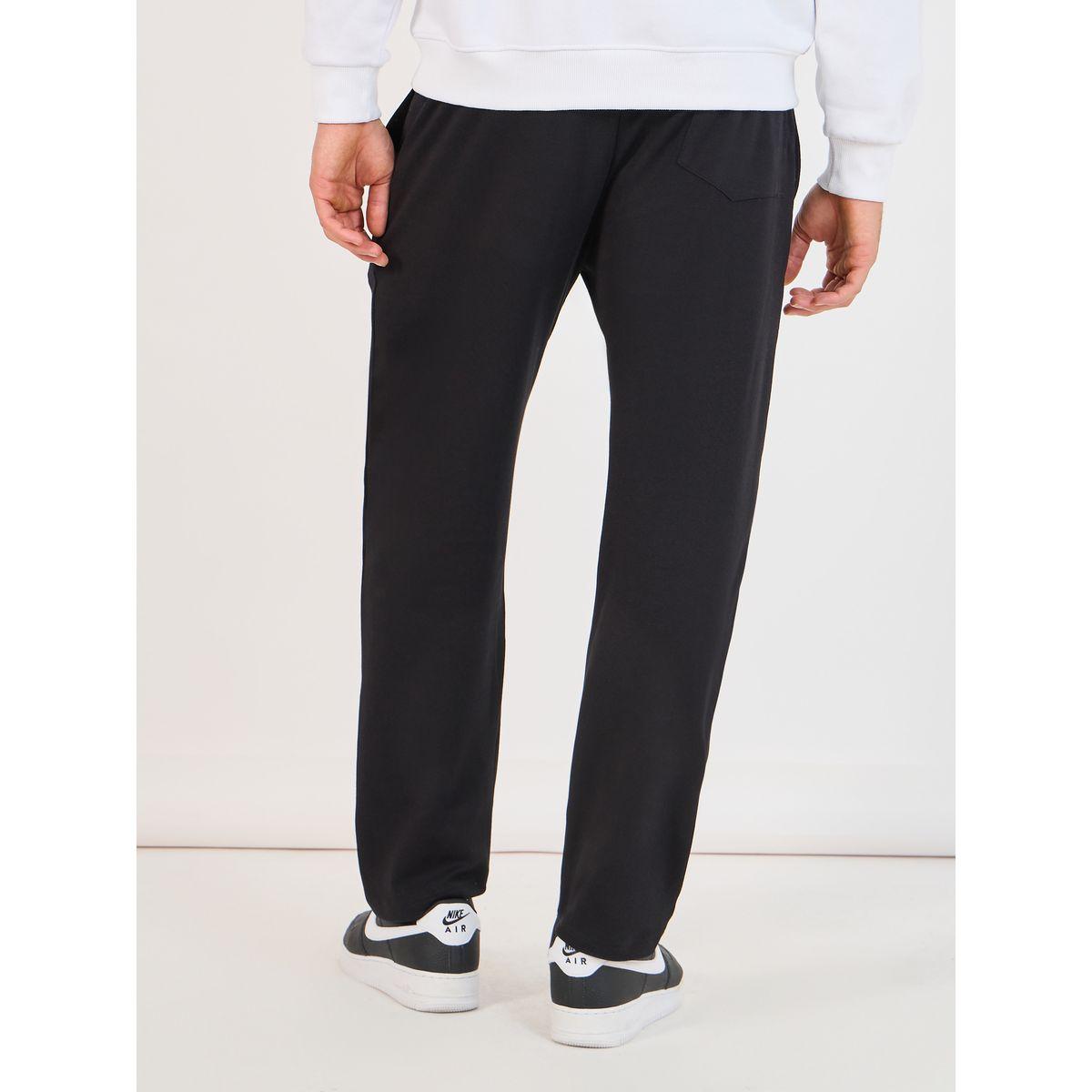 Styli Relaxed Fit Open Hem Interlock Joggers-men-clothing-bottoms-joggers-image-4