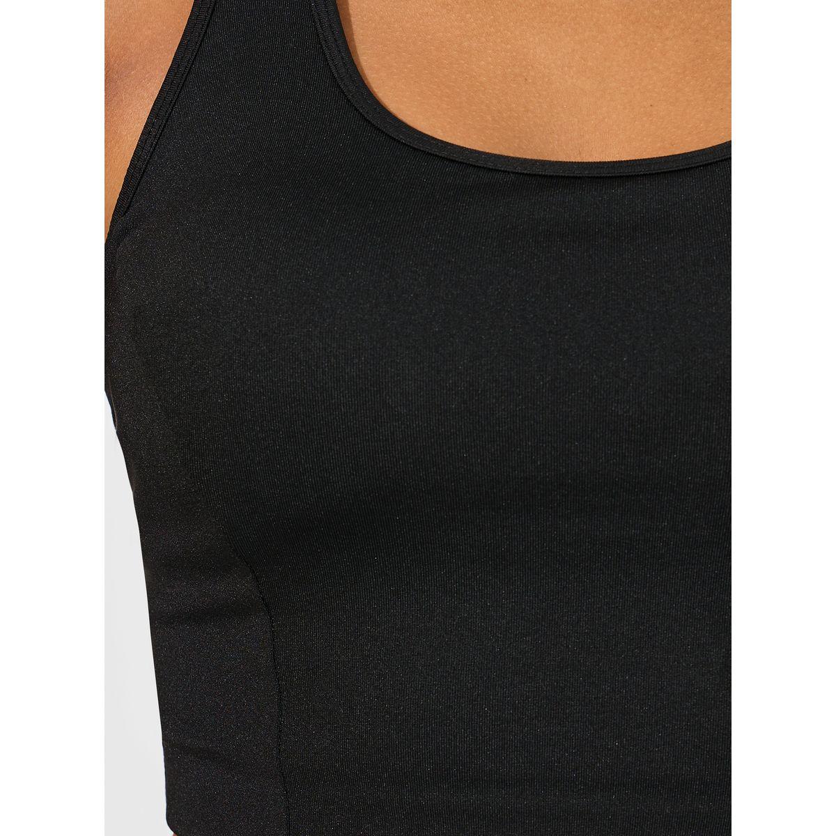 Styli Active Racerback Sports Bra & Back Split Flared Leggings Set-women-clothing-sportswearandactivewear-trackpantsandtracksuits-image-3