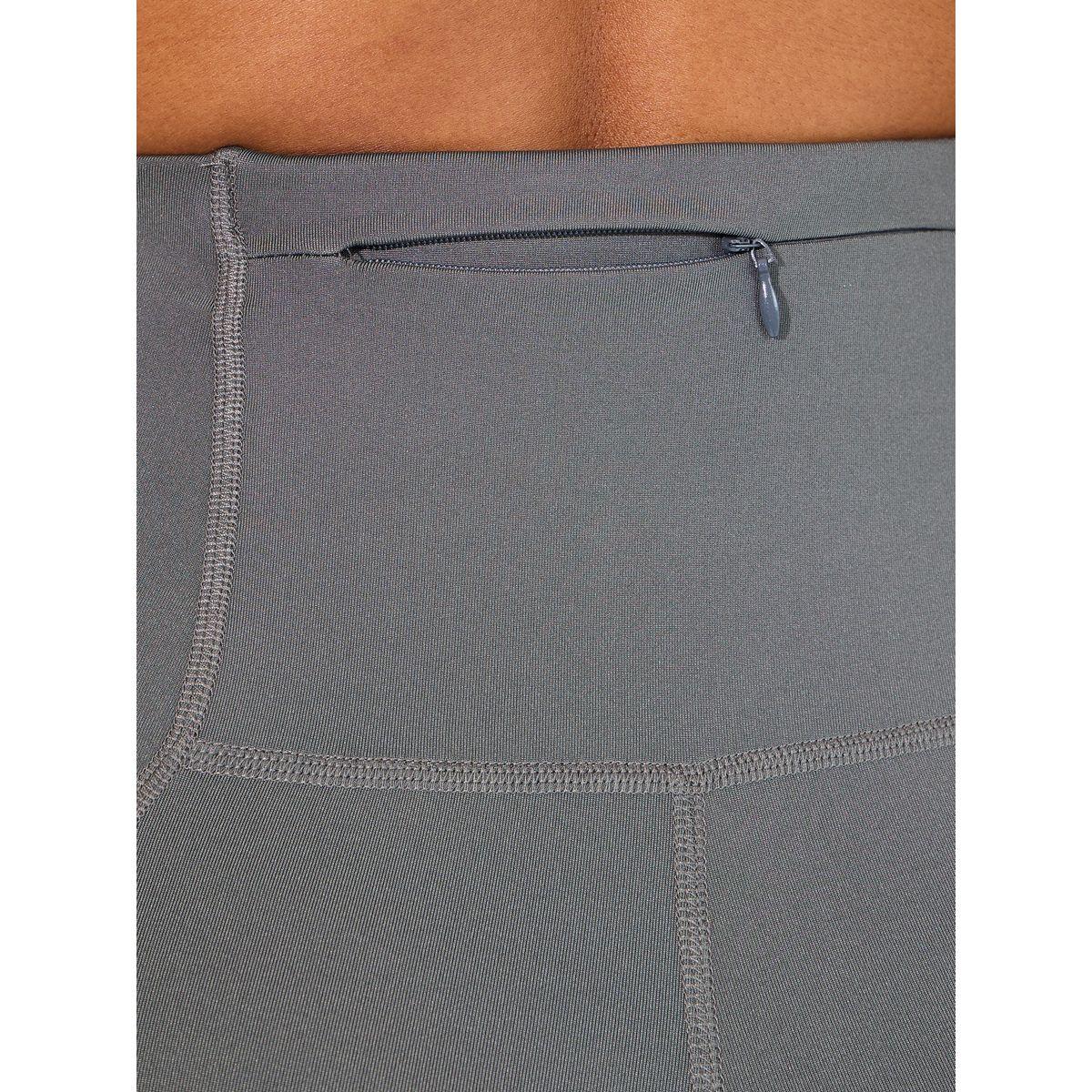 Styli Active Stitch Detail Back Waist Zipper Pocket Leggings-women-clothing-sportswearandactivewear-bottoms-joggersandtrackpants-image-3