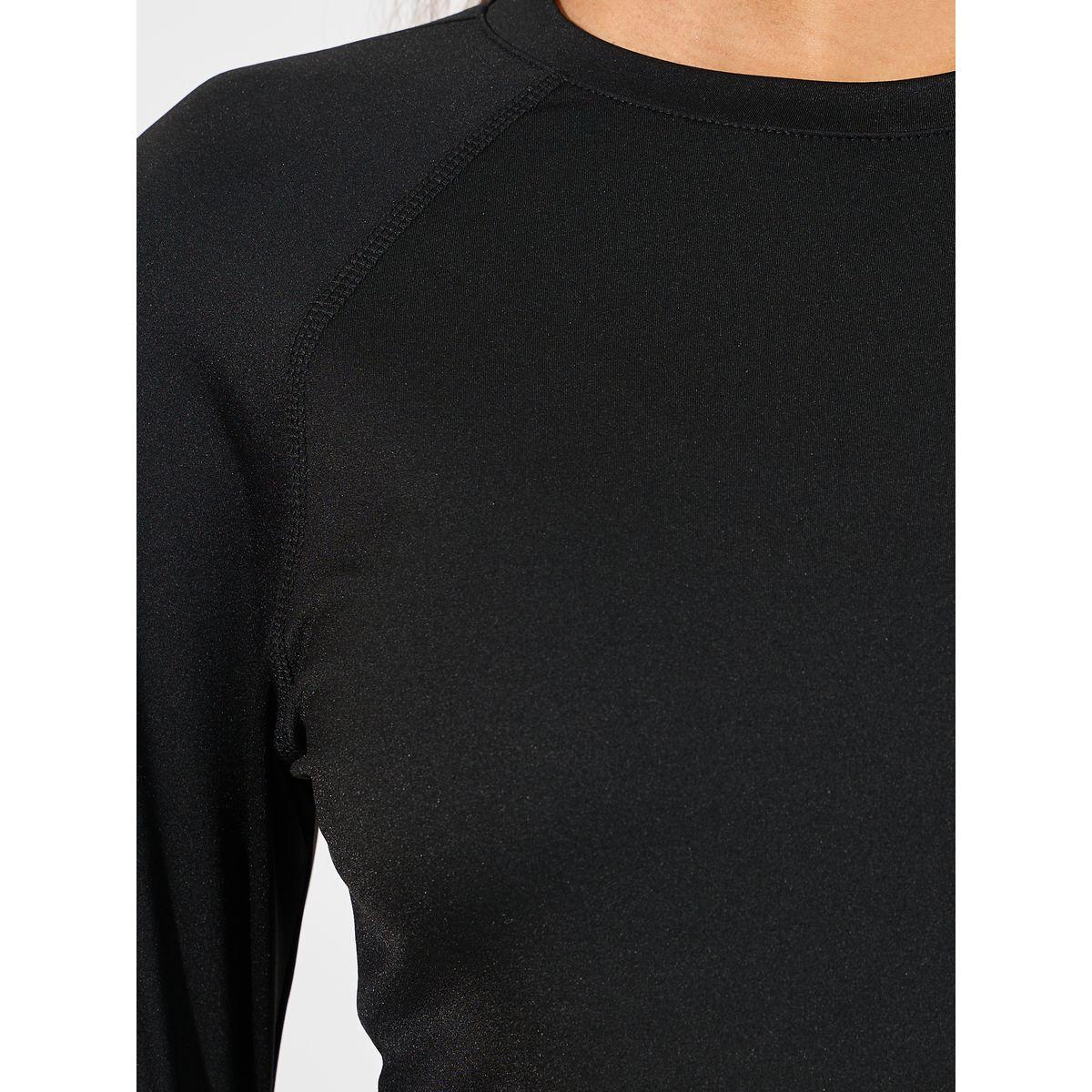 بلوزة بأشرطة عاكسة للضوء مع أكمام طويلة-women-clothing-sportswearandactivewear-tshirtsandvests-image-3