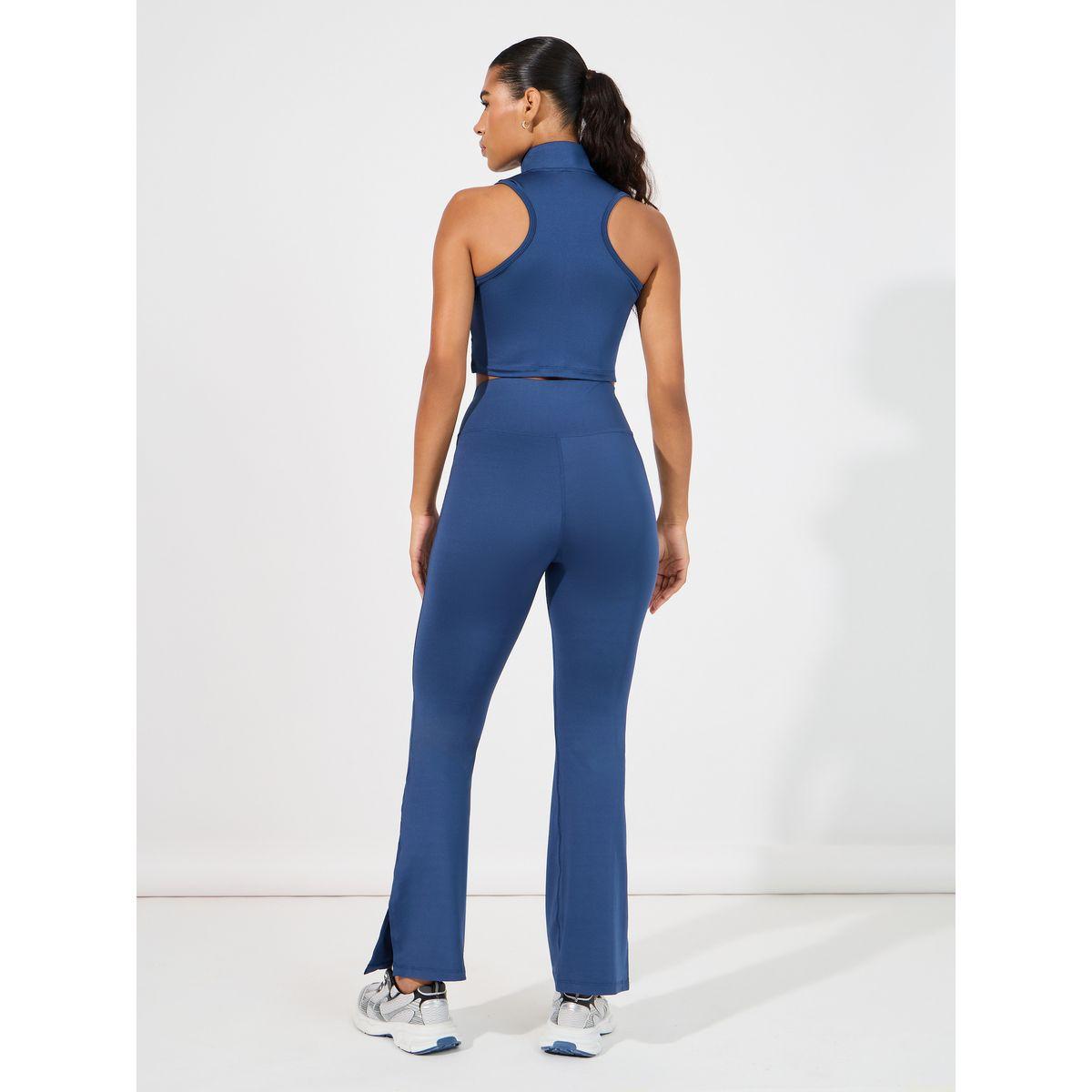 مجموعة من ليقنز مع صدرية رياضية بتفاصيل مدروزة-sports-women-clothing-trackpantsandtracksuits-image-5