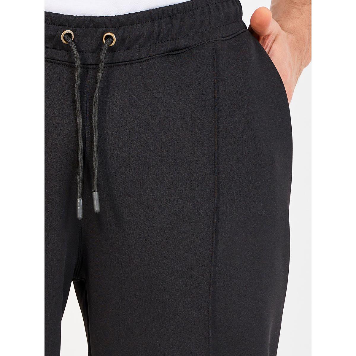 Styli Pintuck Open Hem Relaxed Fit Jogger-men-clothing-bottoms-joggers-image-3