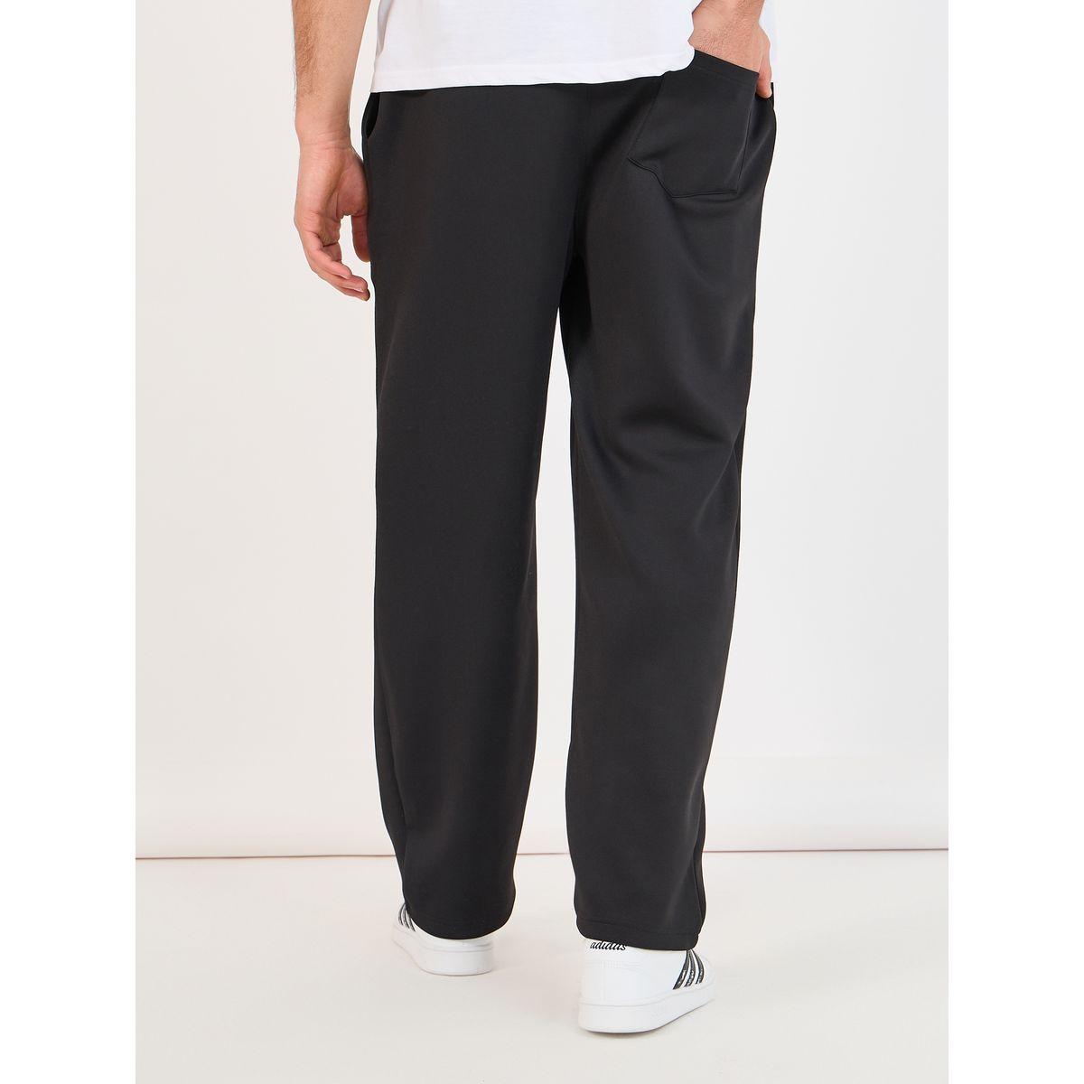 Styli Pintuck Open Hem Relaxed Fit Jogger-men-clothing-bottoms-joggers-image-4