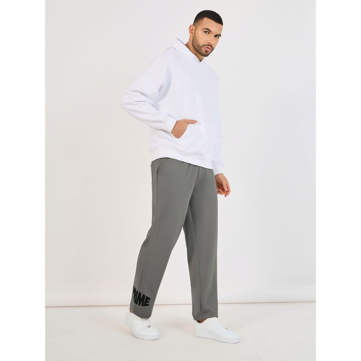 Styli Relaxed Fit Open Hem Embroidered Joggers-men-clothing-bottoms-joggers-image-2