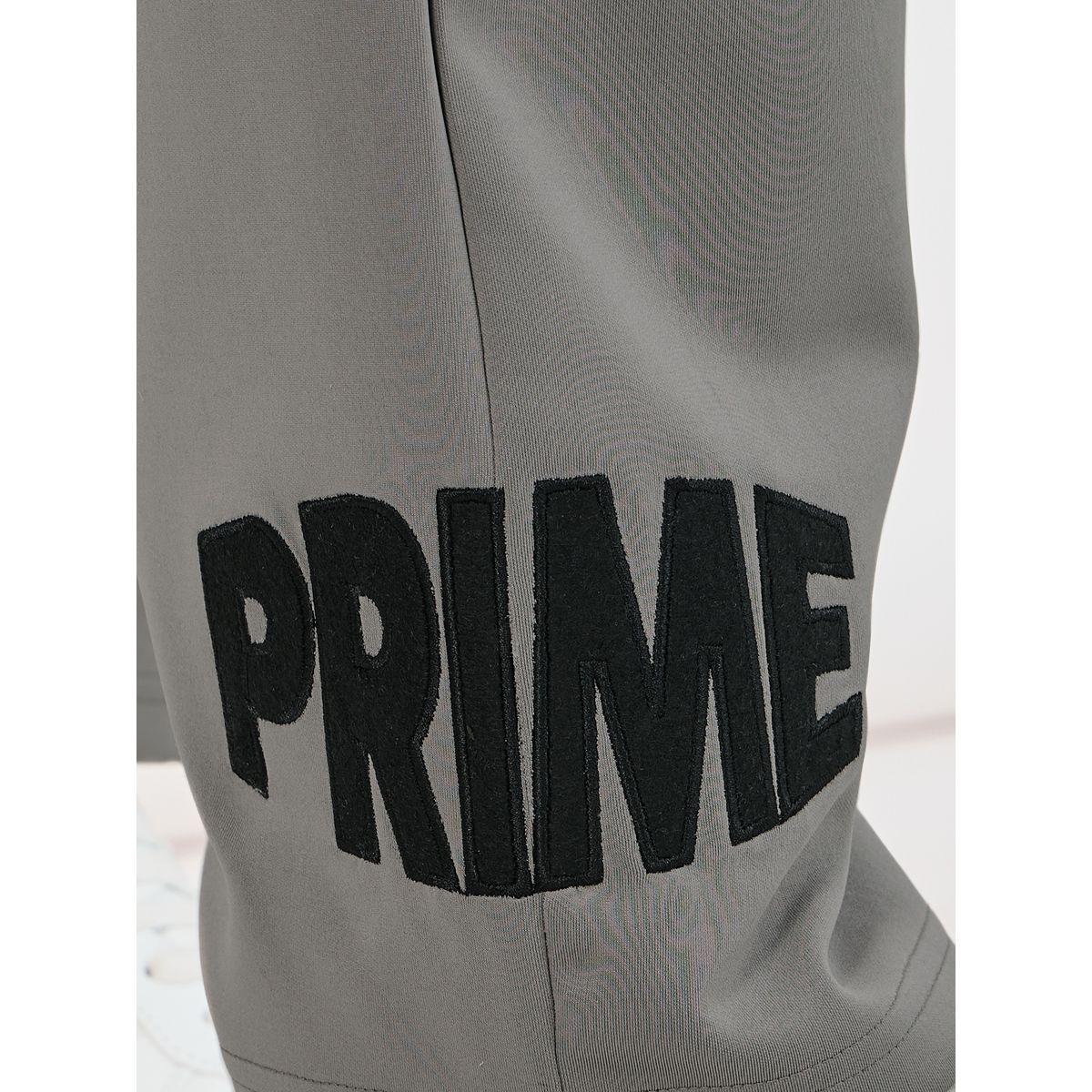 جوغر بقصة مريحة وتفاصيل مُطرّزة-men-clothing-bottoms-joggers-image-4
