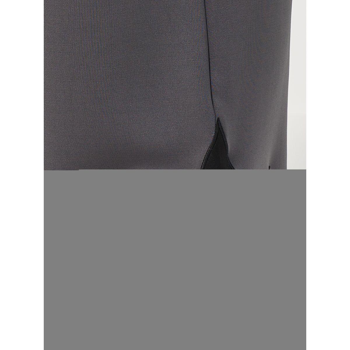 Styli Wide Leg Contrast Star Patch Joggers with Drawstring-men-clothing-bottoms-joggers-image-3