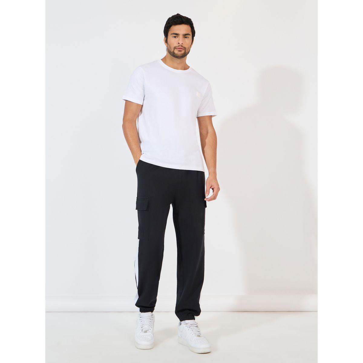 جوغر فضفاض بجيوب كارجو-men-clothing-bottoms-joggers-image-2