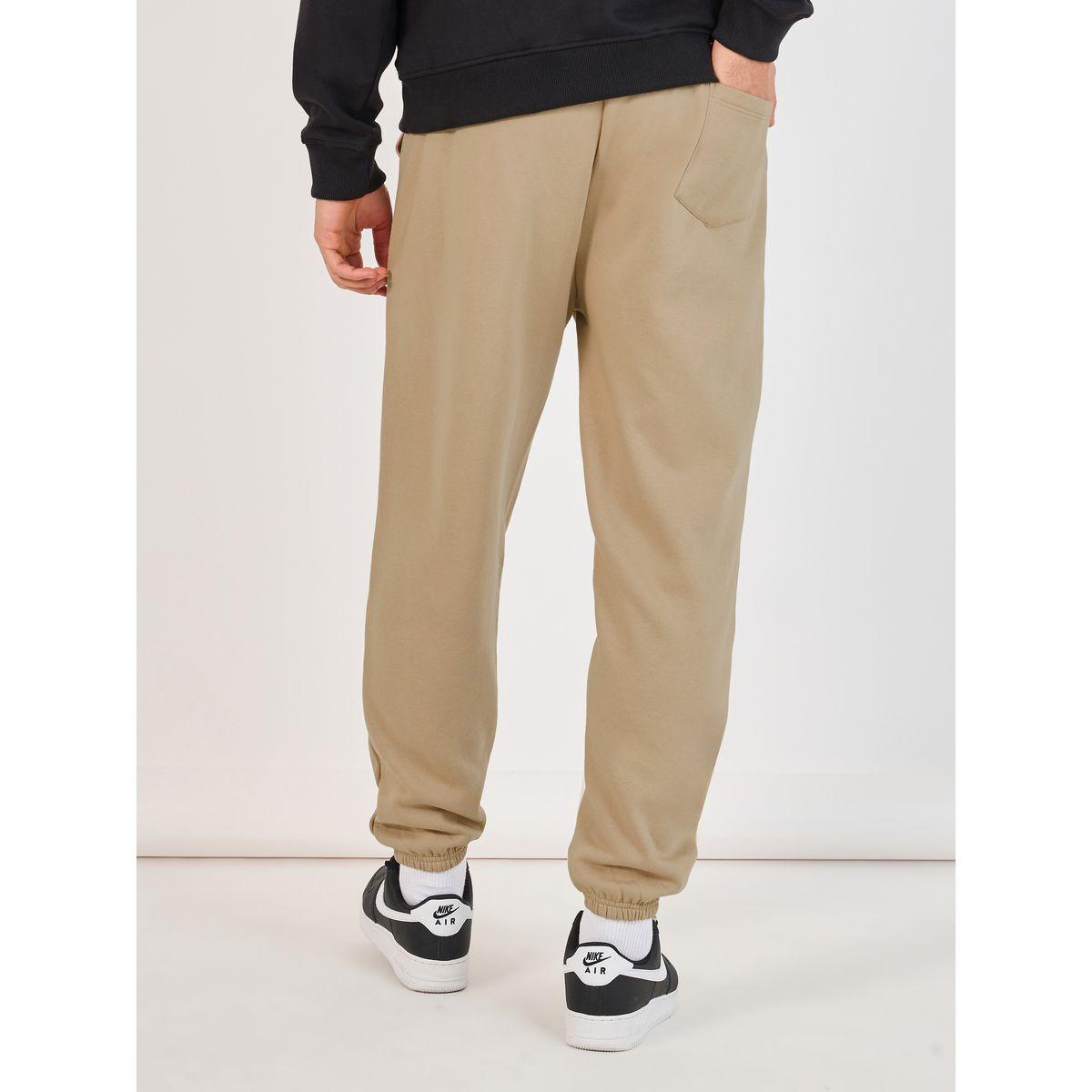 Styli Patch Detail Oversized Joggers-men-clothing-bottoms-joggers-image-4