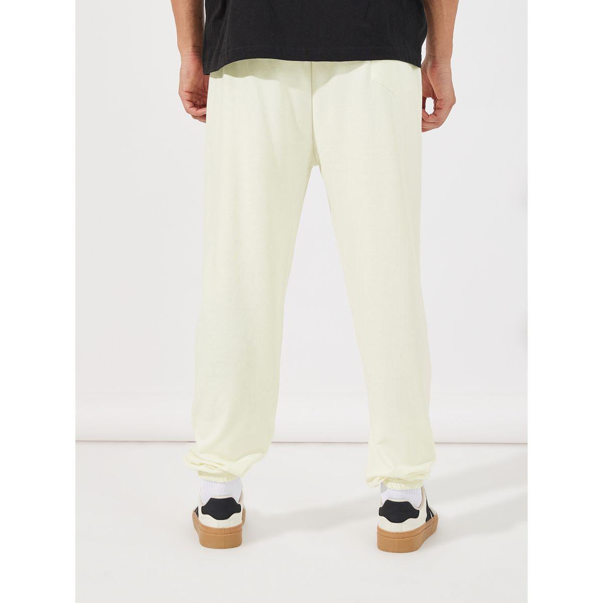 Styli Text Print Oversized Joggers-men-clothing-bottoms-joggers-image-5