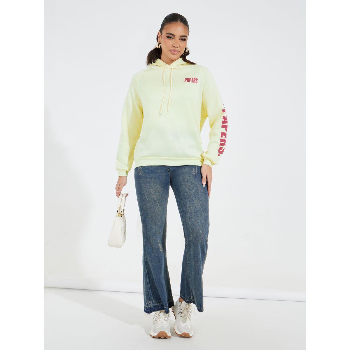 Styli Oversized Text Print Hoodie-women-winterwear-hoodiesandsweatshirts-hoodies-image-2